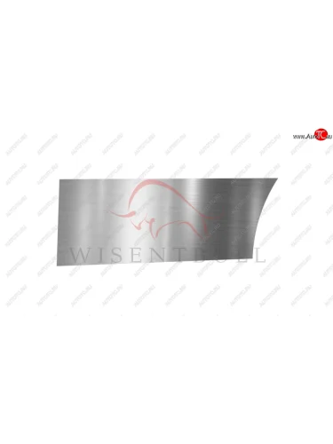 Ремкомплект левой двери Wisentbull Audi 80  B2 купе (1978-1986) дорестайлинг, рестайлинг