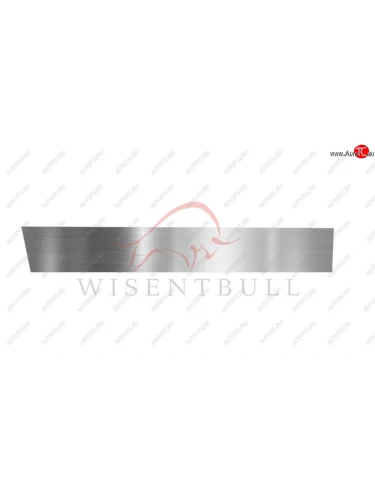 Ремкомплект правой двери Wisentbull Audi A3  8VS седан (2012-2020) дорестайлинг, рестайлин