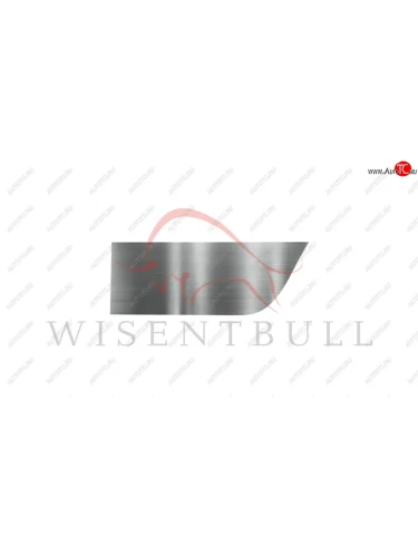 Ремкомплект левой двери Wisentbull BMW X5  E53 (1999-2006) дорестайлинг, рестайлинг