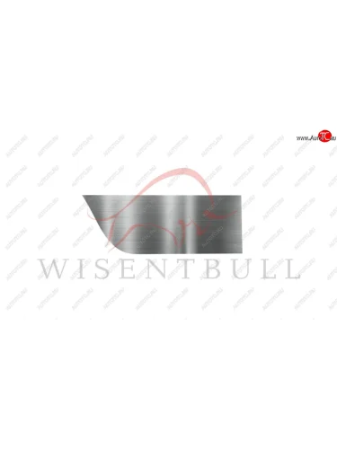 Ремкомплект правой двери Wisentbull BMW X5  E53 (1999-2006) дорестайлинг, рестайлинг