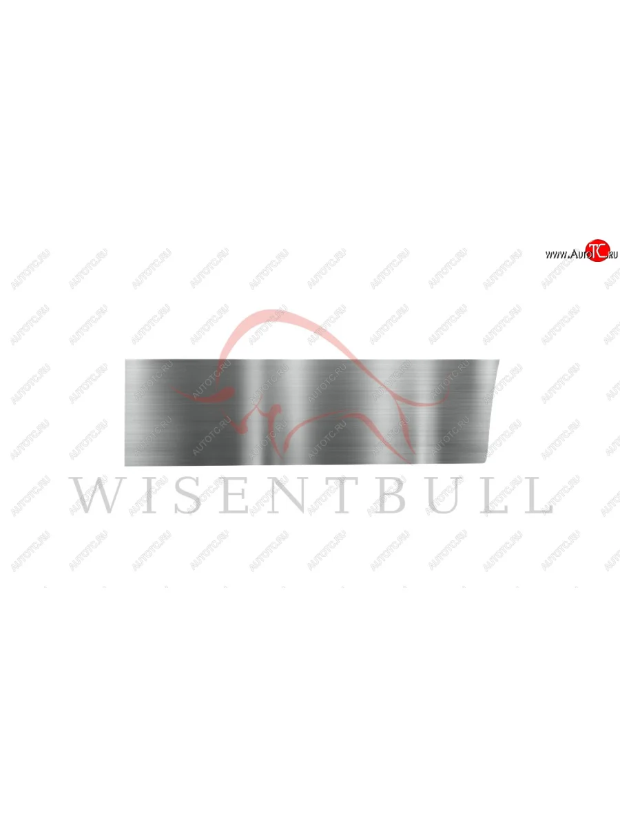 Ремкомплект левой двери Wisentbull Cadillac Escalade GMT926 джип 5 дв. короткая база (2006-2014)  в Самаре Самарской области