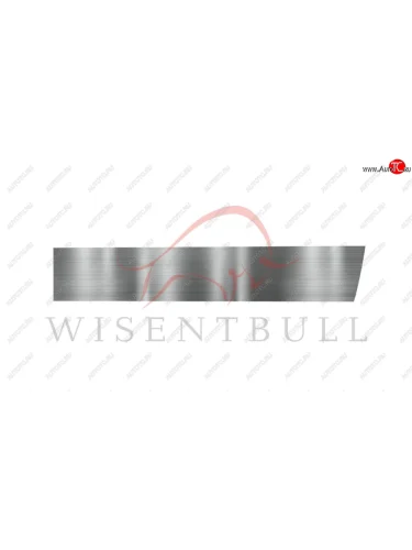 Ремкомплект правой двери Wisentbull Chery Amulet (Corda) A15 лифтбэк (2003-2010)