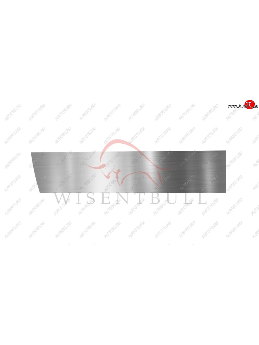 Ремкомплект левой двери Wisentbull Opel Astra G седан (1998-2005)  в Самаре Самарской области