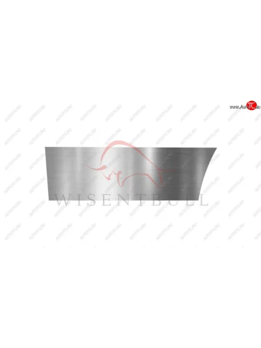 Ремкомплект левой двери Wisentbull Chevrolet Viva (2005-2008), Opel Astra  G (1998-2005)