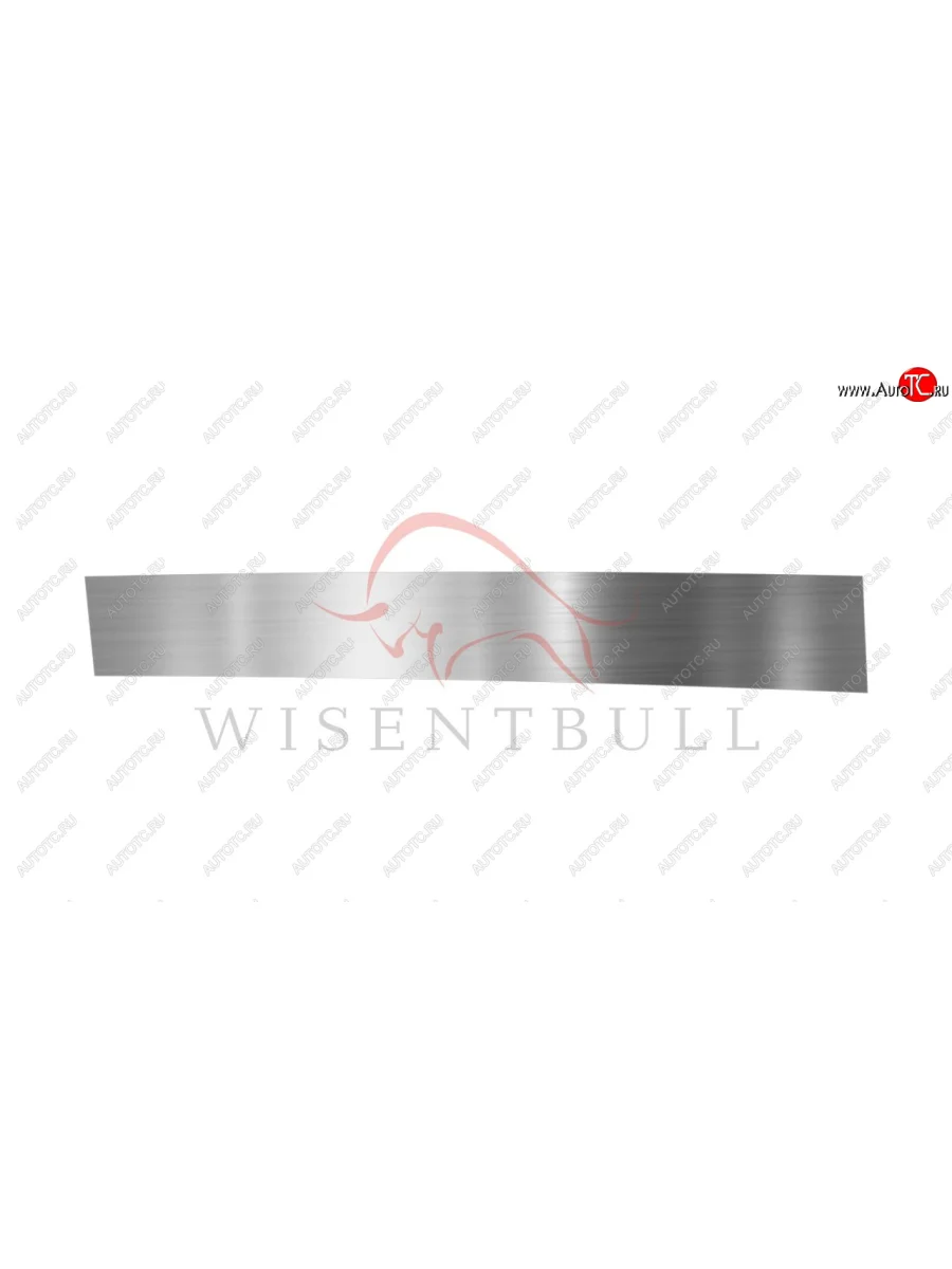 Ремкомплект левой двери Wisentbull Opel Astra H универсал рестайлинг (2007-2015)  с доставкой в г. Керчь