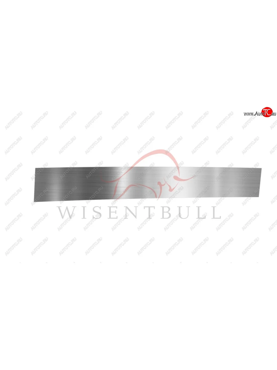 Ремкомплект правой двери Wisentbull Opel Astra H универсал рестайлинг (2007-2015)  с доставкой в г. Керчь