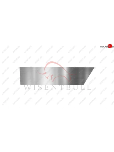 Ремкомплект левой двери Wisentbull Opel Astra H универсал рестайлинг (2007-2015)