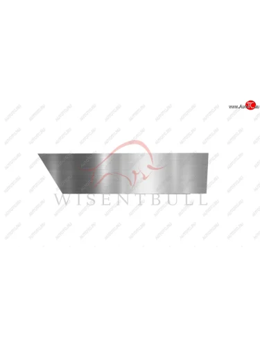 Ремкомплект левой двери Wisentbull Opel Astra H универсал рестайлинг (2007-2015)