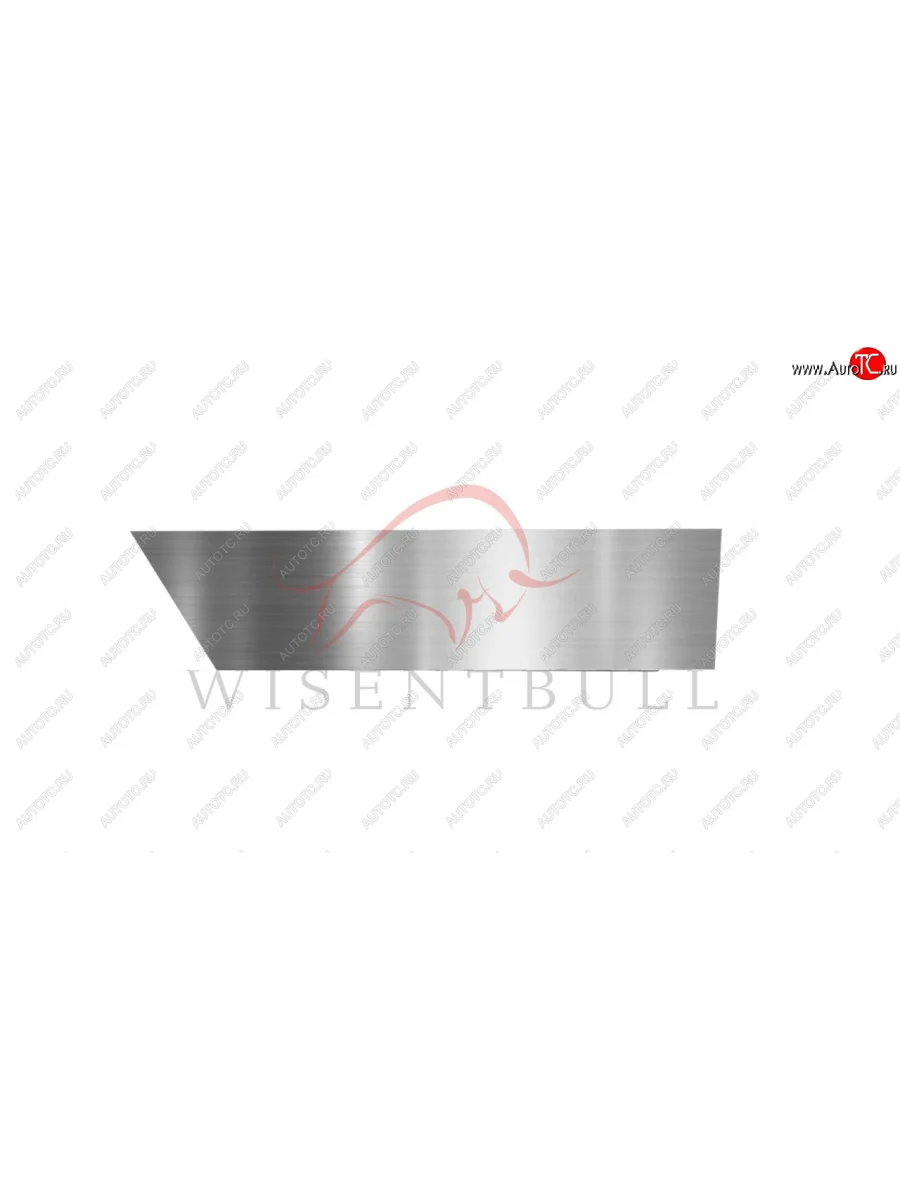 Ремкомплект левой двери Wisentbull Opel Astra H универсал рестайлинг (2007-2015)  в Перми Пермском крае