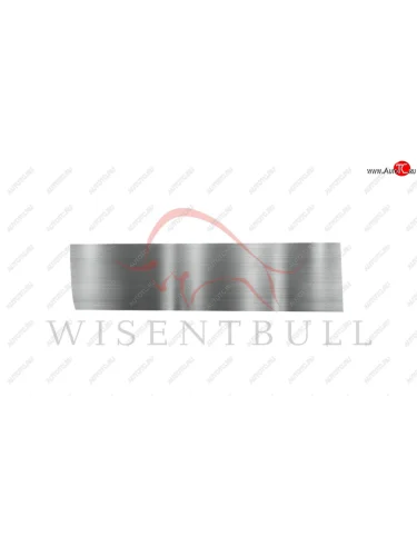 Ремкомплект левой двери Wisentbull Suzuki Swift ZC дорестайлинг, хэтчбэк 5 дв. (2003-2008)