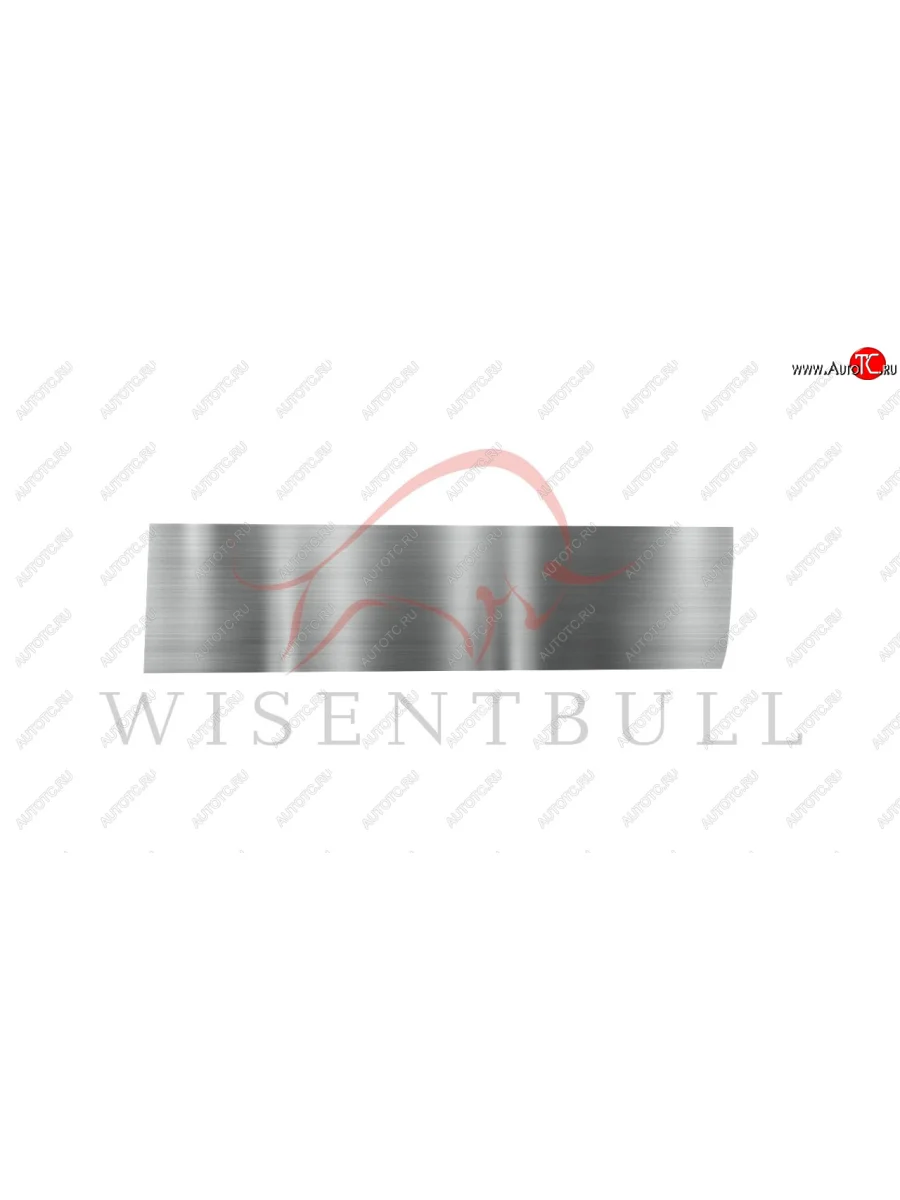 Ремкомплект правой двери Wisentbull Suzuki Swift ZC дорестайлинг, хэтчбэк 5 дв. (2003-2008)  в Перми Пермском крае