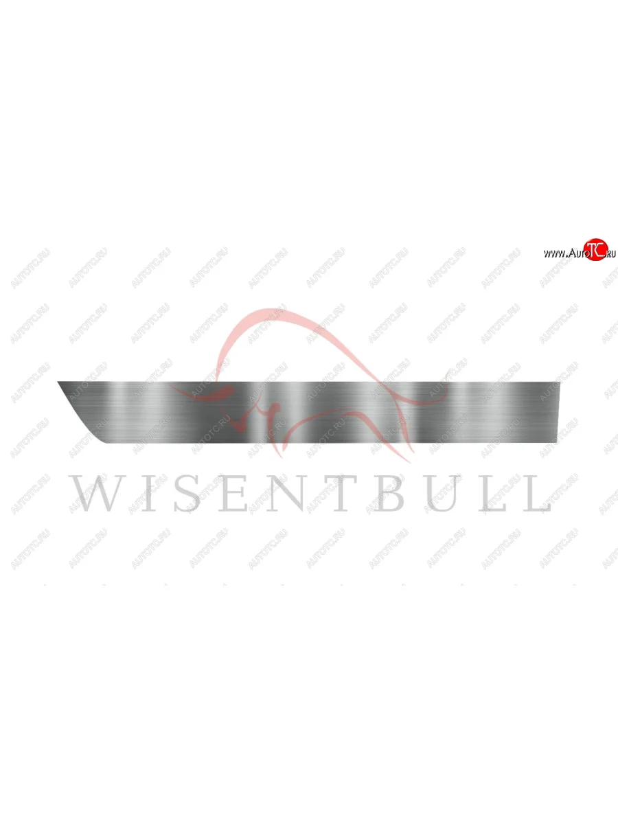 Ремкомплект левой двери Wisentbull Chevrolet Camaro рестайлинг (2013-2016)  в Керчи Республика Крым