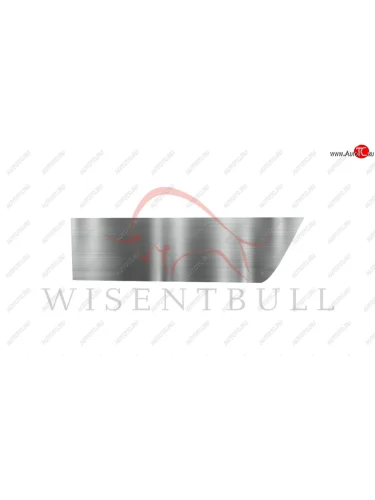 Ремкомплект левой двери Wisentbull Chevrolet Cruze  J300 (2009-2015) седан дорестайлинг, седан рестайлинг