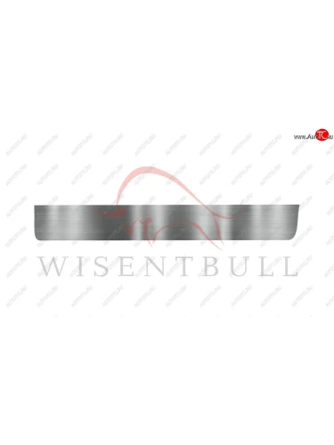 Ремкомплект левой двери Wisentbull Chevrolet Express ( GMT600,  GMT610) (1995-2014) дорестайлинг, рестайлинг