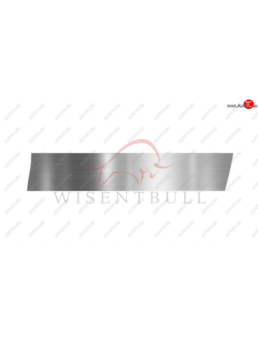 Ремкомплект правой двери Wisentbull Toyota Corolla E110 седан дорестайлинг (1991-1995)  в Самаре Самарской области