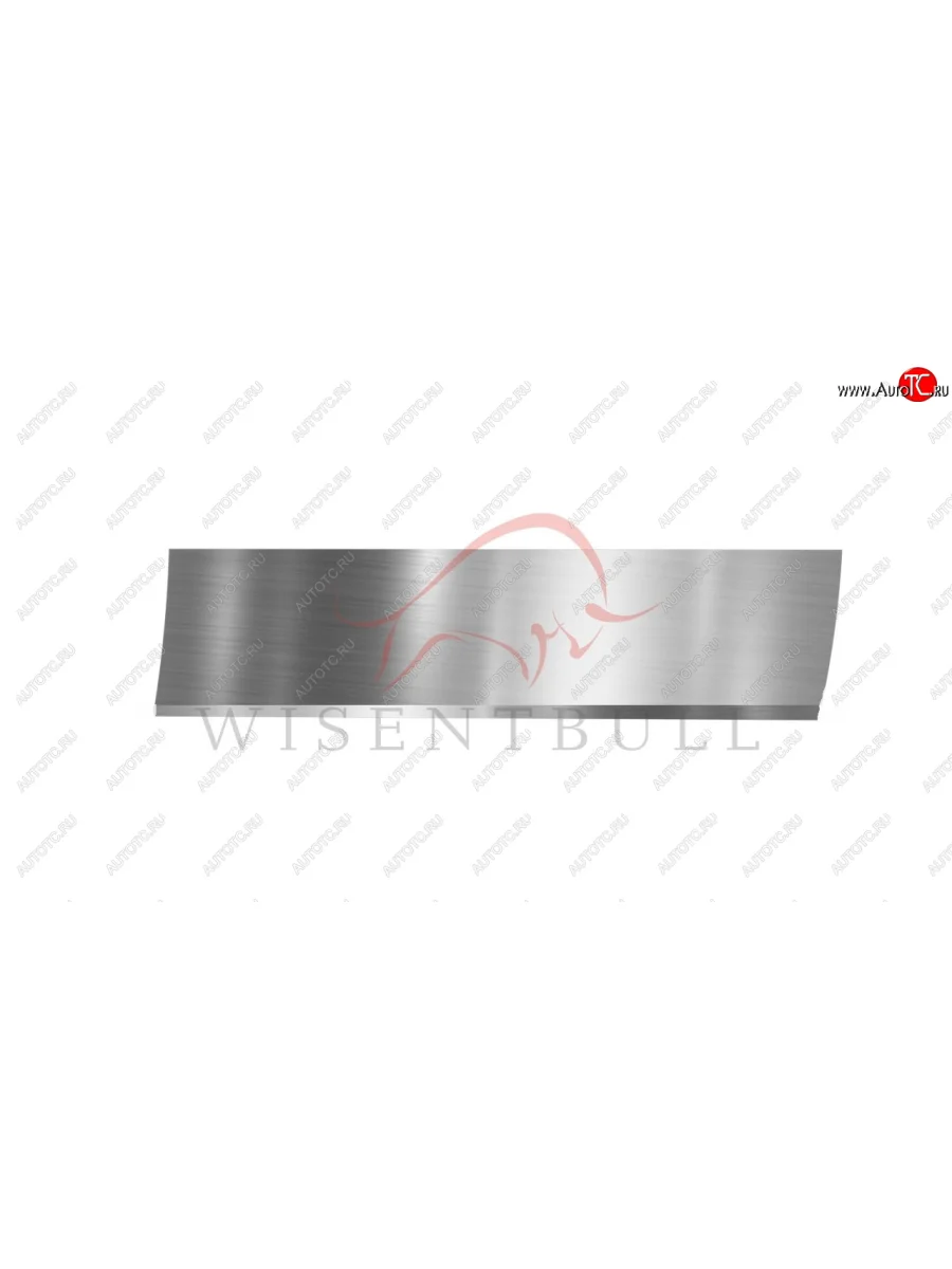 Ремкомплект правой двери Wisentbull  Opel Vectra (1995-2003) B, В  в Воронеже Воронежской области