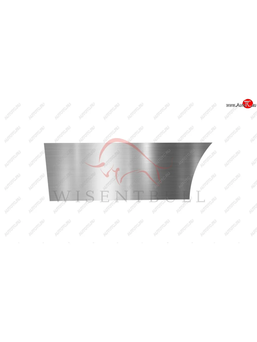 Ремкомплект левой двери Wisentbull Opel Vectra В универсал рестайлинг (1999-2003)  в Перми Пермском крае