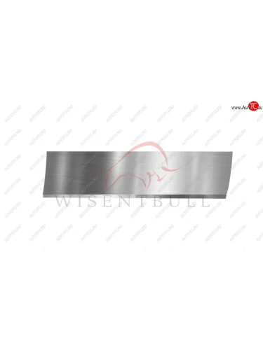 Ремкомплект правой двери Wisentbull Opel Zafira  A (1999-2006), Subaru Traviq (2001-2005)