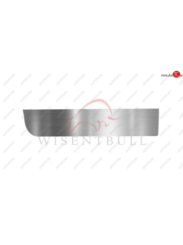 Ремкомплект правой двери Wisentbull Chrysler Town and Country  NS, GS минивэн (1995-2000), Chrysler Voyager  GS минивэн (1995-2000), Dodge Caravan (1996-2000)