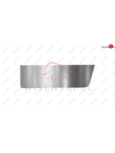 Ремкомплект левой двери Wisentbull Chrysler Grand Voyager (2000-2007), Chrysler Town and Country  RS,RG минивэн (2000-2007), Chrysler Voyager  RG минивэн (2000-2007), Dodge Caravan (2000-2007), Dodge Grand Caravan (2000-2007)