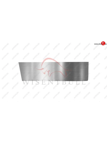 Ремкомплект левой двери Wisentbull Chrysler Grand Voyager (2000-2007), Chrysler Town and Country  RS,RG минивэн (2000-2007), Chrysler Voyager  RG минивэн (2000-2007), Dodge Caravan (2000-2007), Dodge Grand Caravan (2000-2007)