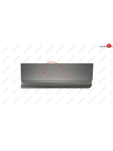 Ремкомплект левой двери Wisentbull CITROEN Berlingo ( M49,  M59) (1996-2012), Peugeot Partner  M49/M59 (1997-2008)