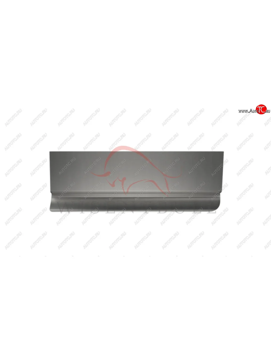 Ремкомплект левой двери Wisentbull CITROEN Berlingo M59 рестайлинг (2002-2012)  в Перми Пермском крае