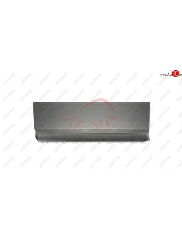 Ремкомплект правой двери Wisentbull CITROEN Berlingo ( M49,  M59) (1996-2012), Peugeot Partner  M49/M59 (1997-2008)