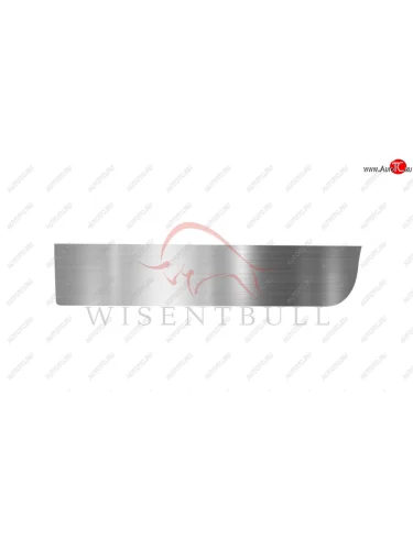 Ремкомплект правой двери Wisentbull CITROEN Berlingo B9 рестайлинг (2015-2022)