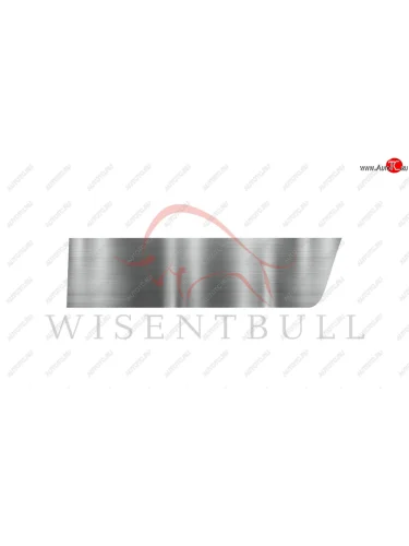 Ремкомплект левой двери Wisentbull CITROEN Berlingo B9 рестайлинг (2015-2022)