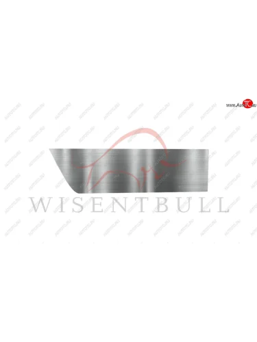 Ремкомплект правой двери Wisentbull CITROEN Berlingo B9 рестайлинг (2015-2022)