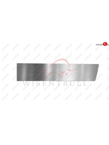 Ремкомплект правой двери Wisentbull CITROEN C3 FC/FN хэтчбэк (2002-2009)