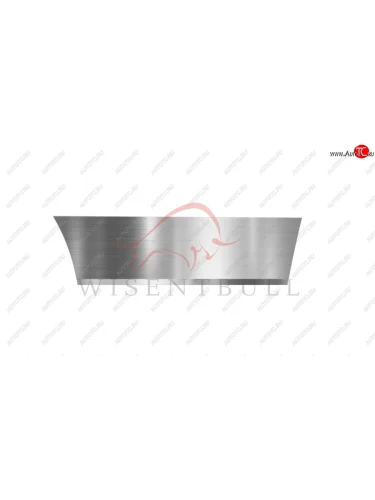 Ремкомплект правой двери Wisentbull CITROEN C3  FC/FN (2002-2009) хэтчбэк