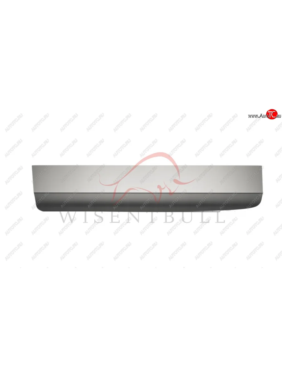 Ремкомплект правой двери Wisentbull  CITROEN Saxo (1996-2003)  в Самаре Самарской области