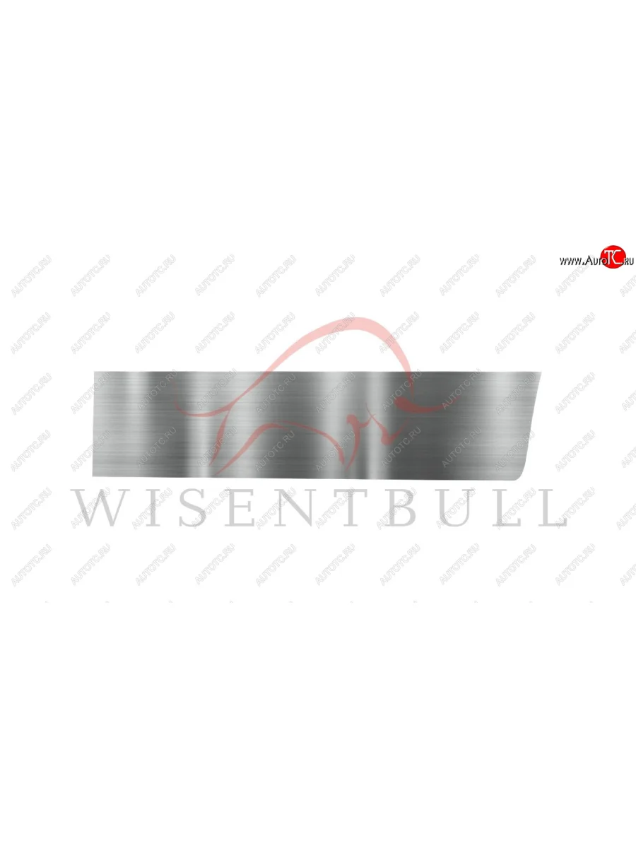 Ремкомплект правой двери Wisentbull Datsun on-DO седан дорестайлинг (2014-2019)  в Воронеже Воронежской области