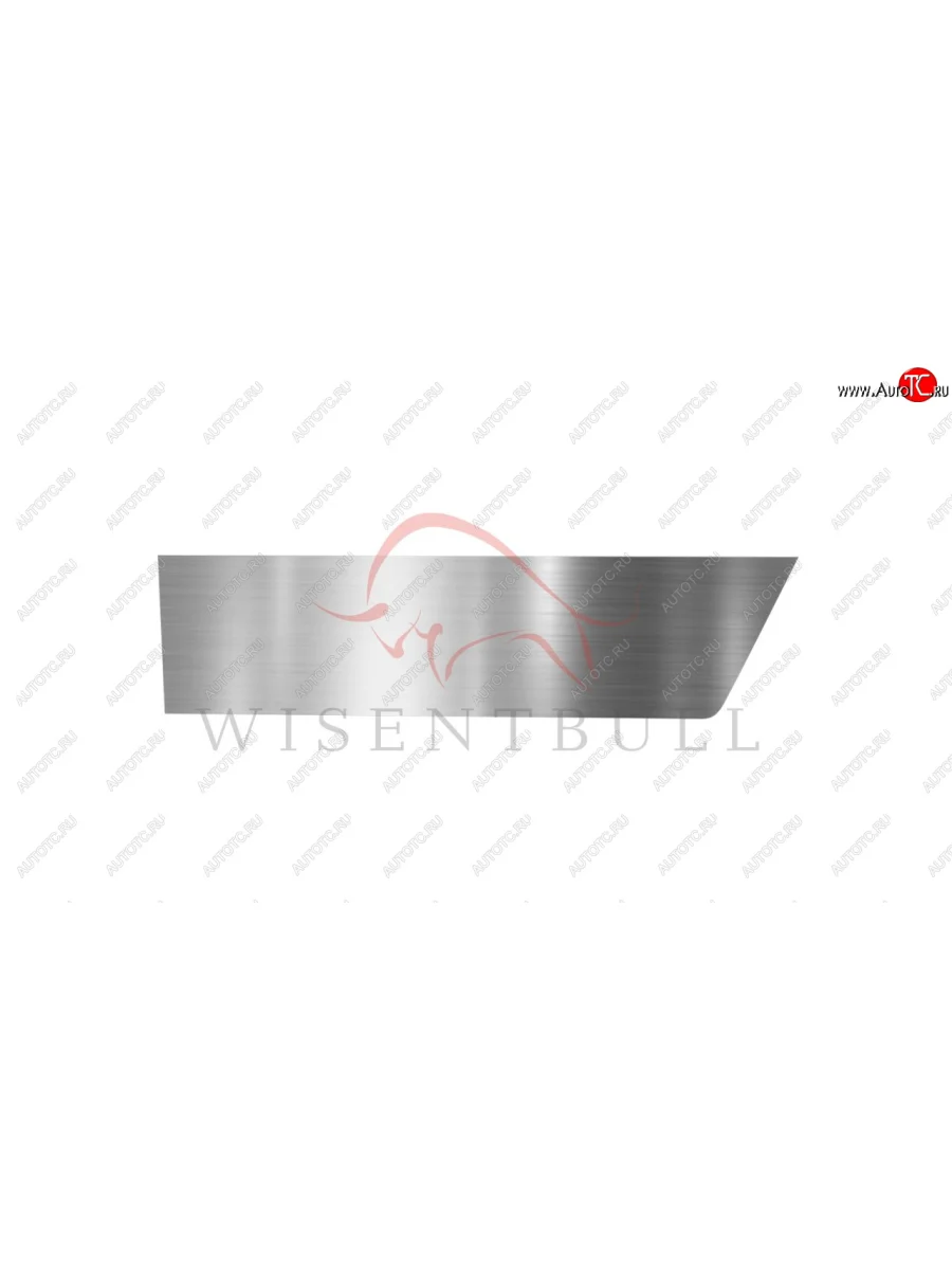 Ремкомплект левой двери Wisentbull Fiat Marea (1996-2003)  в Керчи Республика Крым