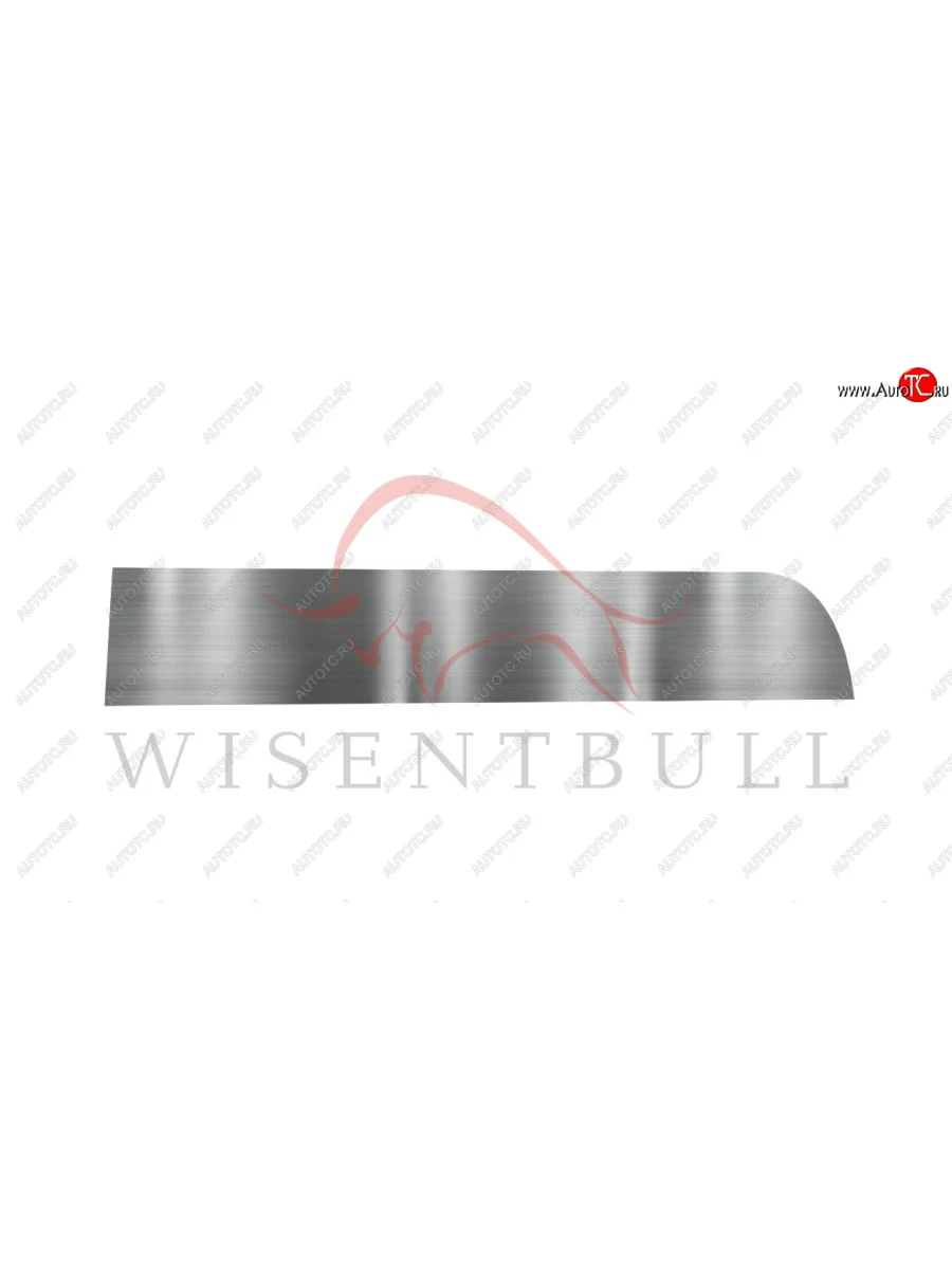 Ремкомплект левой двери Wisentbull Fiat Punto 188 хэтчбэк 5 дв. дорестайлинг (1999-2003)  в Керчи Республика Крым