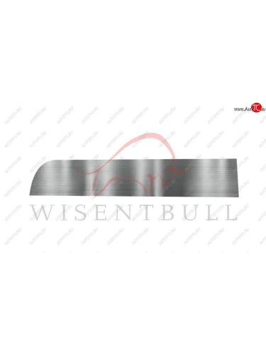 Ремкомплект правой двери Wisentbull Fiat Punto  188 (1999-2007) хэтчбэк 5 дв. дорестайлинг, хэтчбэк 5 дв. рестайлинг