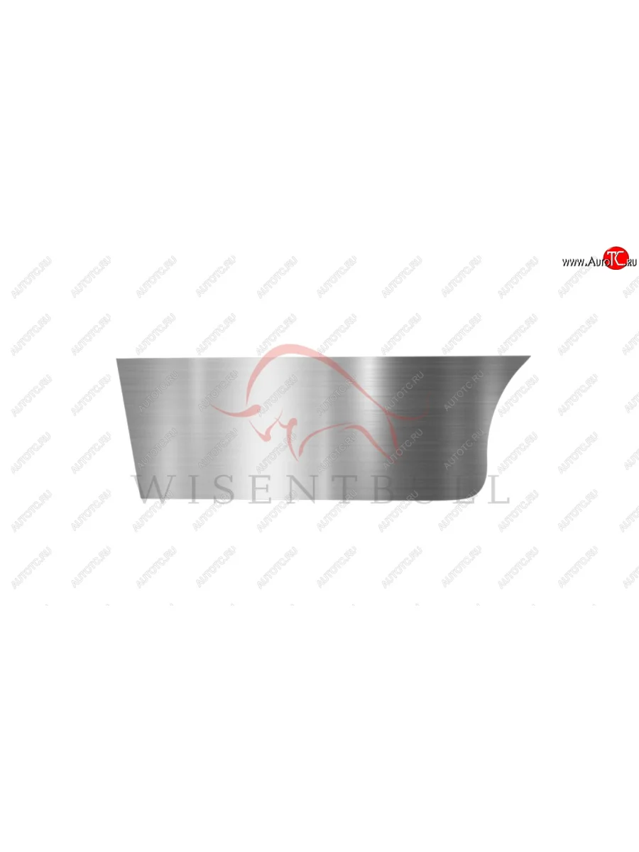 Ремкомплект левой двери Wisentbull Daewoo Nexia дорестайлинг (1995-2008)  в Самаре Самарской области