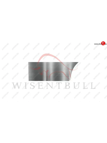 Ремкомплект левой двери Wisentbull Ford Escort  ANL (1995-2000) 2-ой рестайлинг универсал