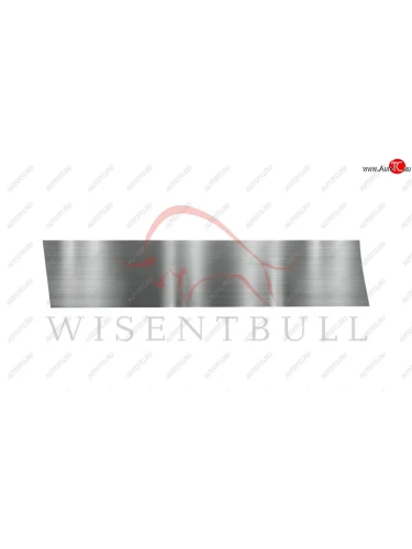 Ремкомплект левой двери Wisentbull Ford Focus  1 (1998-2005) седан дорестайлинг, универсал дорестайлинг, хэтчбэк 5 дв. дорестайлинг, седан рестайлинг, универсал рестайлинг, хэтчбэк 5 дв. рестайлинг