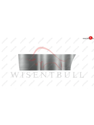 Ремкомплект левой двери Wisentbull Ford Focus  1 (1998-2005) седан дорестайлинг, универсал дорестайлинг, хэтчбэк 5 дв. дорестайлинг, седан рестайлинг, универсал рестайлинг, хэтчбэк 5 дв. рестайлинг