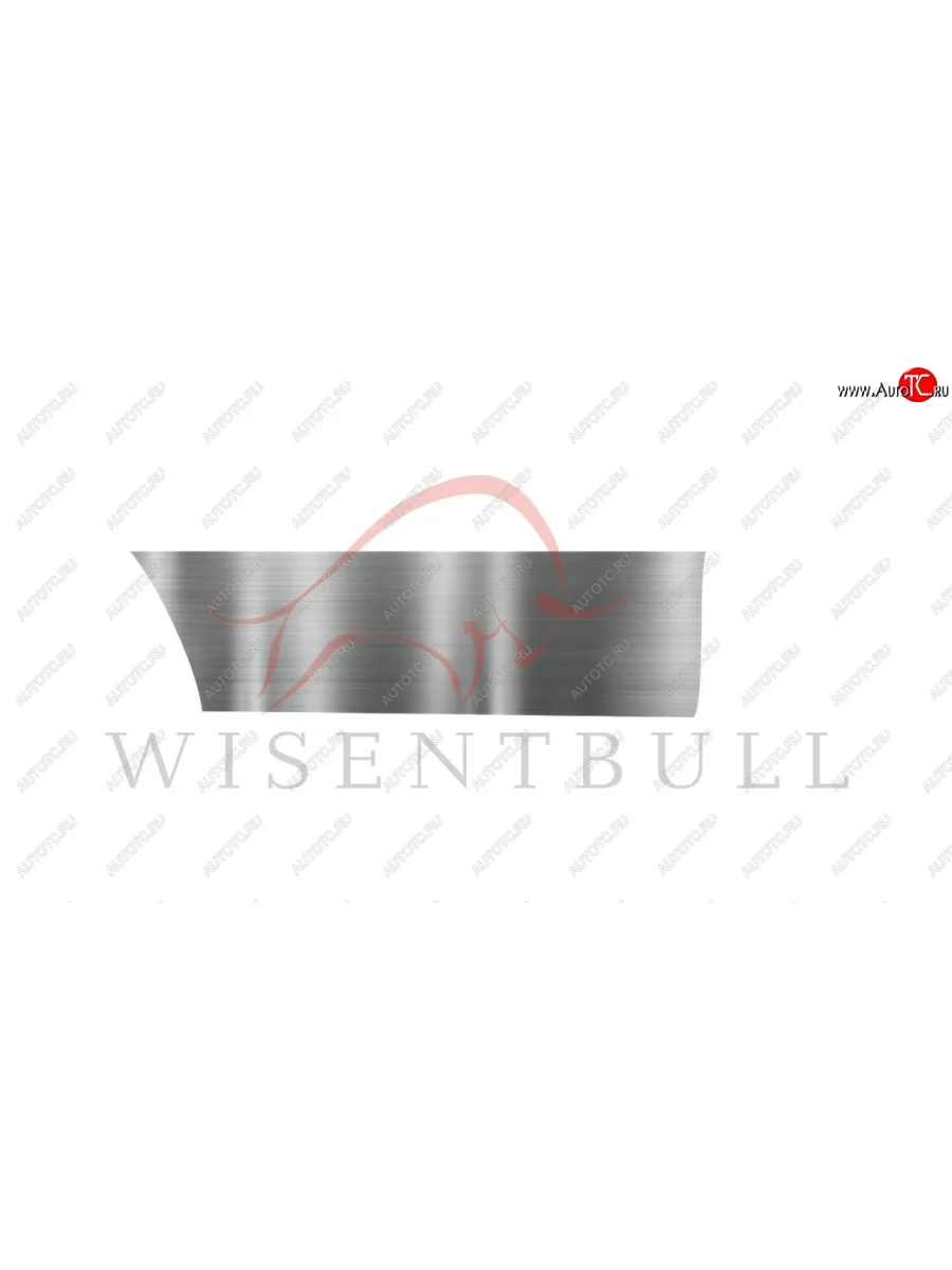 Ремкомплект правой двери Wisentbull  Ford Focus (1998-2005) 1  в Самаре Самарской области