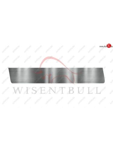 Ремкомплект левой двери Wisentbull Ford Fusion ( 2) - Mondeo ( MK5 CD391,  MK5,CD391)