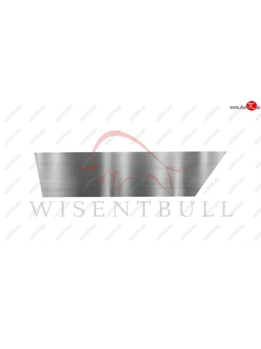 Ремкомплект левой двери Wisentbull Ford Fusion ( 2) - Mondeo ( MK5 CD391,  MK5,CD391)