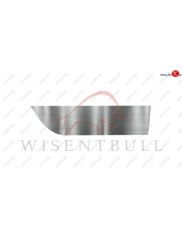 Ремкомплект правой двери Wisentbull Ford Fusion ( 2) - Mondeo ( MK5 CD391,  MK5,CD391)