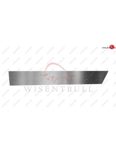 Ремкомплект левой двери Wisentbull Ford Galaxy  WGR (1995-2000), Seat Alhambra  7M (1996-2000), Volkswagen Sharan ( 7M8,  7M9,  7M6) (1995-2010)