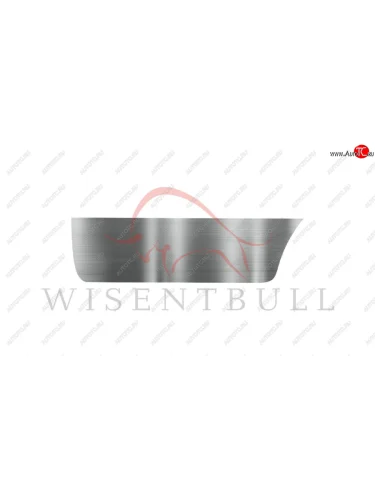Ремкомплект левой двери Wisentbull Ford Scorpio ( Mk1,  Mk2) (1985-1998) седан дорестайлинг, седан рестайлинг