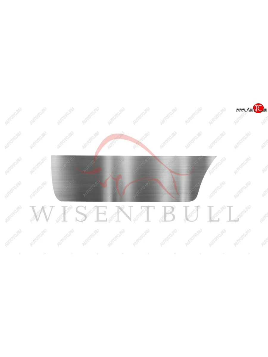 Ремкомплект левой двери Wisentbull Ford Scorpio Mk1 седан рестайлинг (1992-1994)  в Керчи Республика Крым