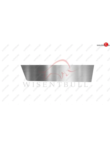 Ремкомплект правой двери Wisentbull Ford Sierra (1982-1994)